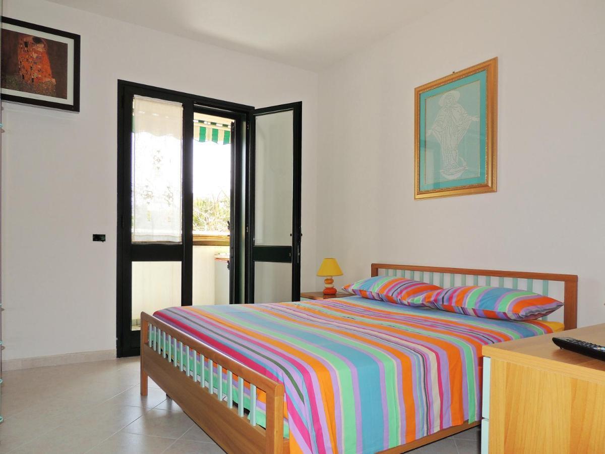 Oikia Vacanze Otranto Benedetta Exterior foto