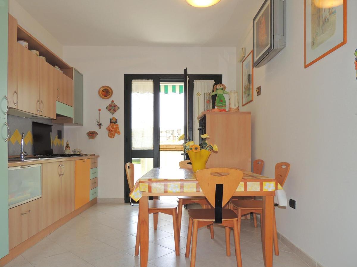 Oikia Vacanze Otranto Benedetta Exterior foto